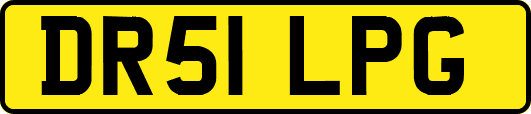 DR51LPG