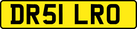 DR51LRO
