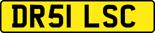 DR51LSC