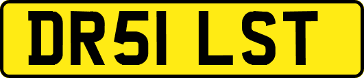 DR51LST