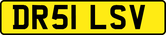 DR51LSV