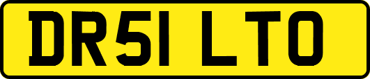DR51LTO