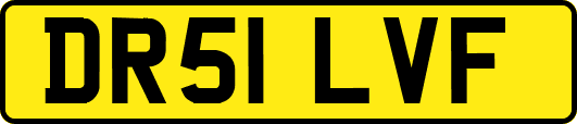 DR51LVF