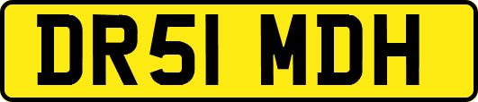 DR51MDH