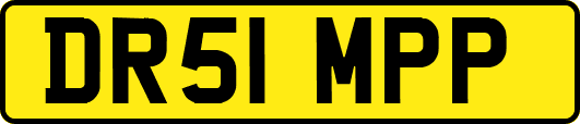 DR51MPP