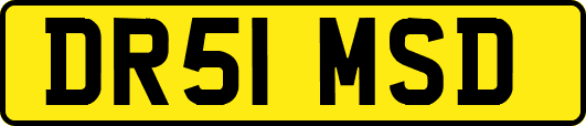 DR51MSD