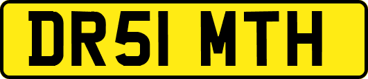 DR51MTH