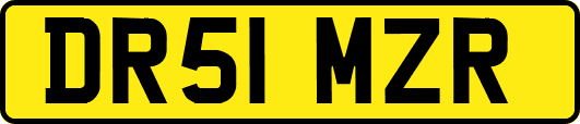 DR51MZR