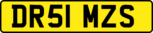 DR51MZS