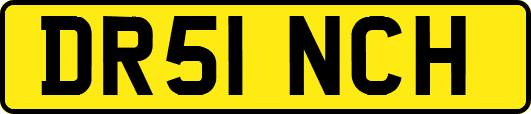 DR51NCH