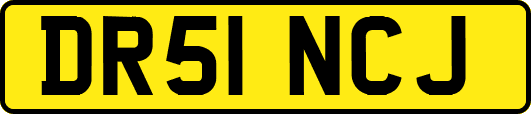 DR51NCJ