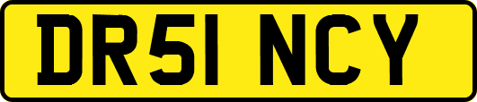 DR51NCY