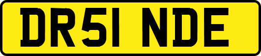 DR51NDE