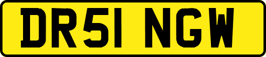 DR51NGW