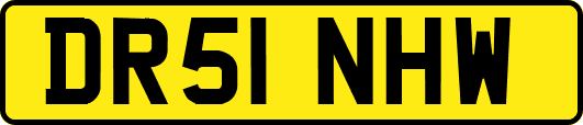 DR51NHW