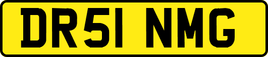 DR51NMG