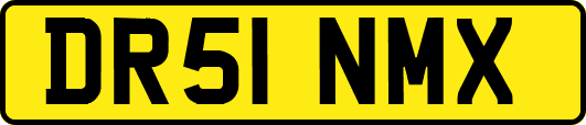 DR51NMX