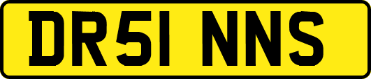 DR51NNS