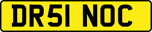 DR51NOC