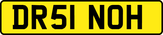 DR51NOH