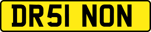 DR51NON