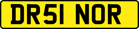 DR51NOR