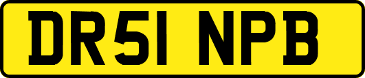 DR51NPB