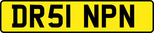 DR51NPN