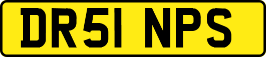 DR51NPS