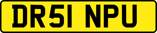 DR51NPU