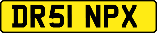 DR51NPX