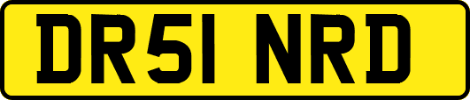 DR51NRD