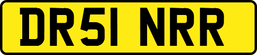 DR51NRR