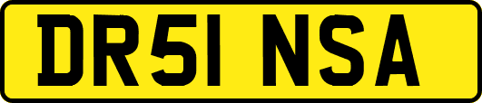 DR51NSA