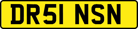 DR51NSN