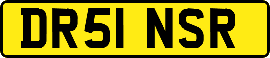 DR51NSR