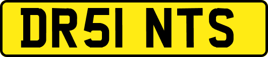 DR51NTS