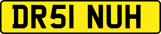 DR51NUH