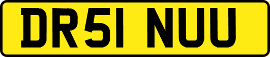 DR51NUU