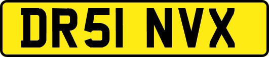 DR51NVX