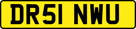 DR51NWU