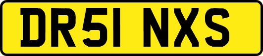 DR51NXS