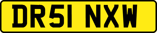 DR51NXW