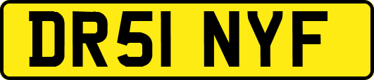 DR51NYF