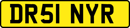 DR51NYR