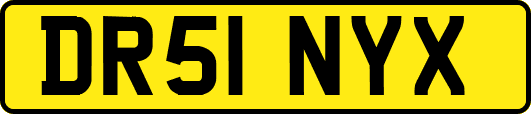 DR51NYX