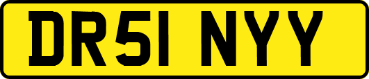 DR51NYY