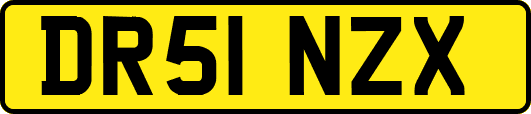 DR51NZX