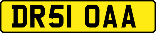 DR51OAA