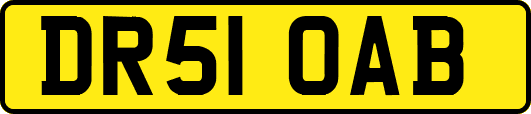 DR51OAB